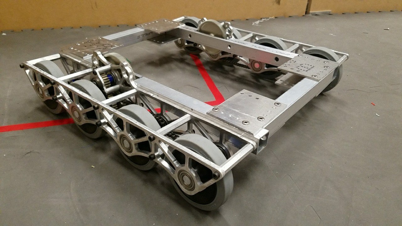3846 Maelstrom's 8WD
