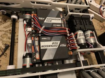 An example of good wiring by 731