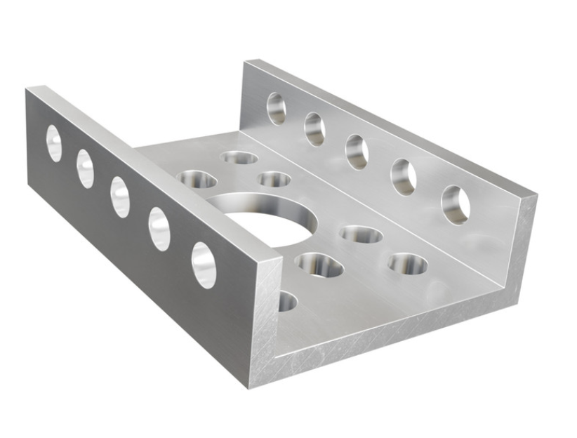 goBILDA mini-low-side channel