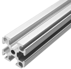 A piece of rev extrusion