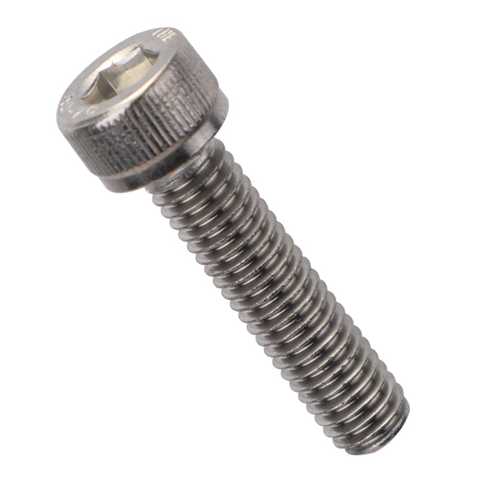 picture of a socket head bolt