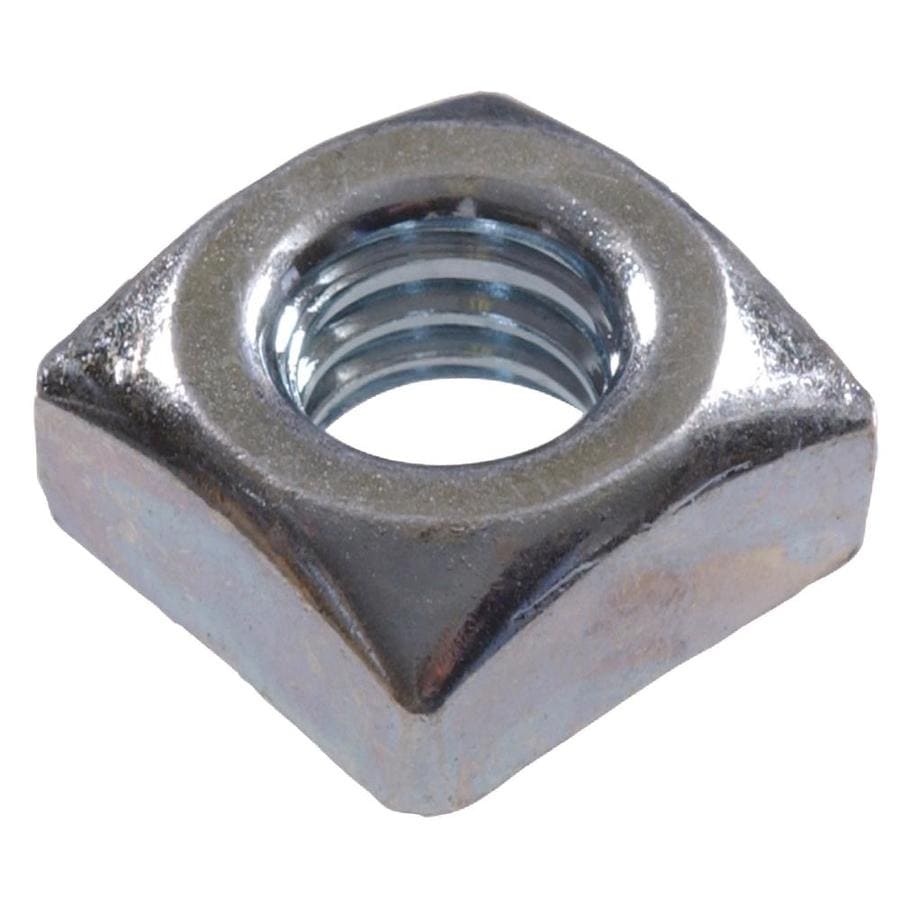 picture of a square nut