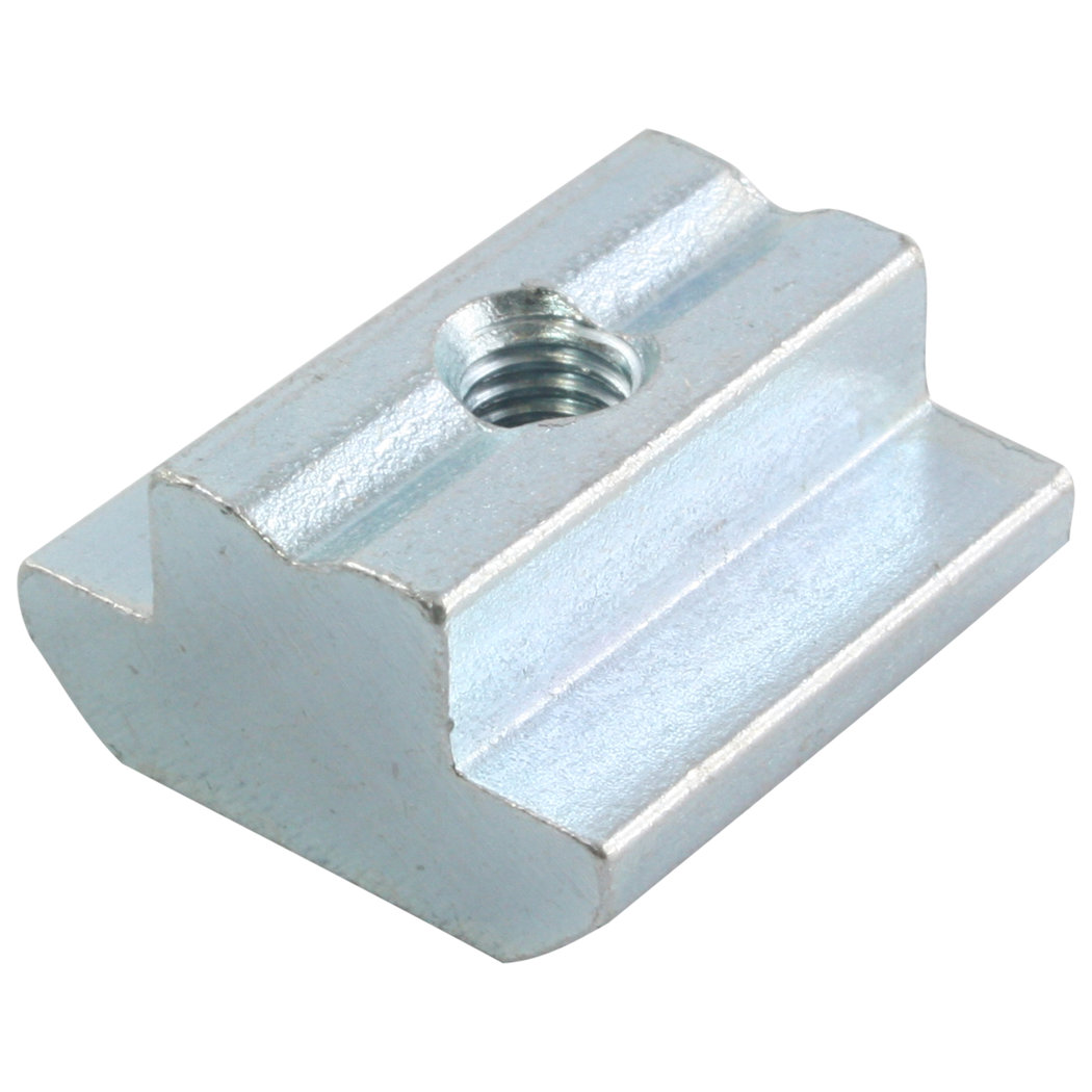 picture of a T-slot nut